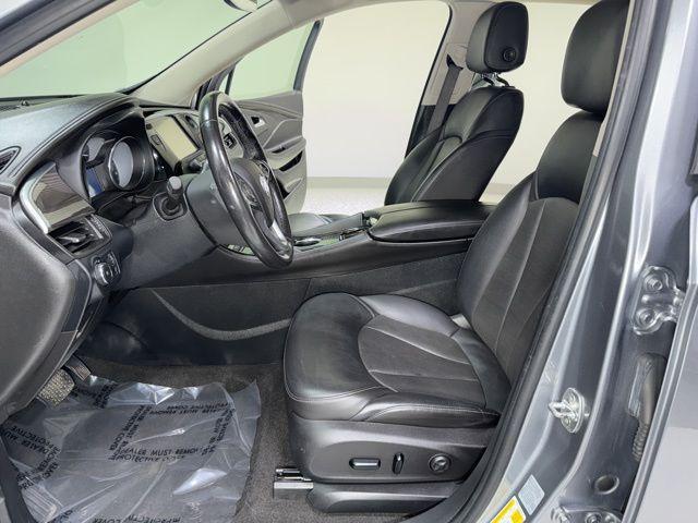 used 2020 Buick Envision car, priced at $17,690