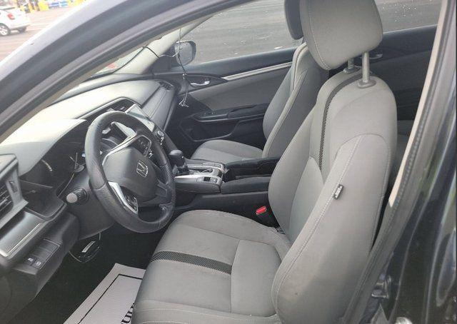 used 2017 Honda Civic car, priced at $16,980