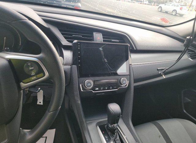 used 2017 Honda Civic car, priced at $16,980
