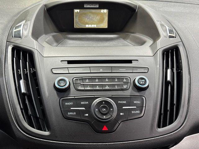used 2017 Ford C-Max Hybrid car, priced at $15,579
