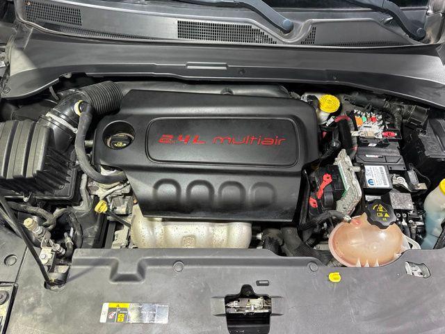 used 2018 Jeep Compass car, priced at $14,726