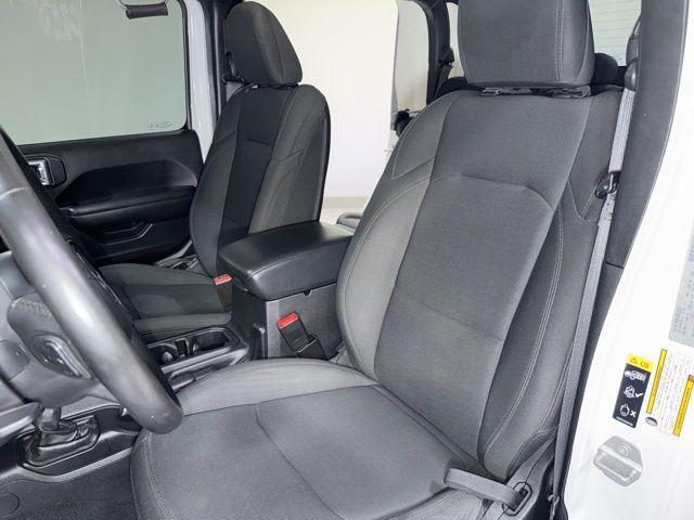 used 2020 Jeep Gladiator car, priced at $24,599