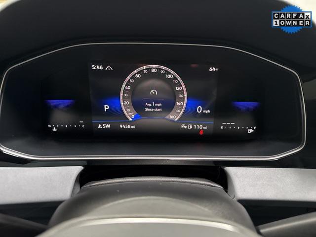 used 2025 Volkswagen Jetta car, priced at $22,837