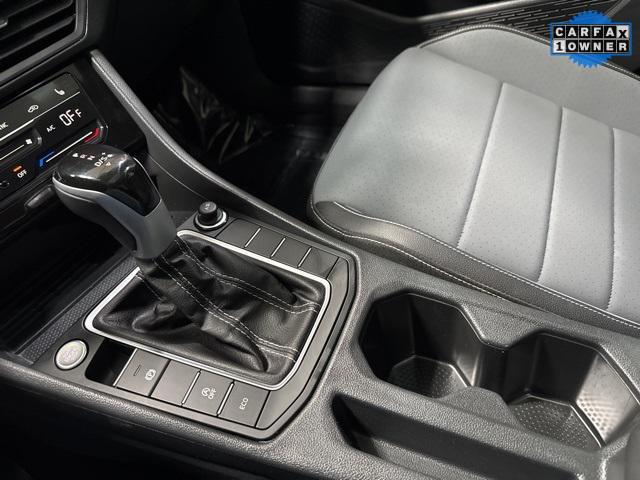 used 2025 Volkswagen Jetta car, priced at $22,837