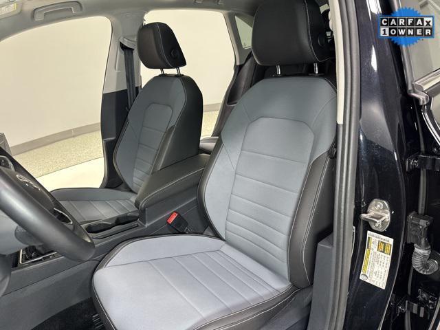 used 2025 Volkswagen Jetta car, priced at $22,837