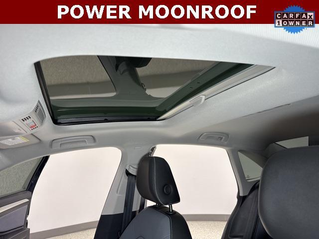 used 2025 Volkswagen Jetta car, priced at $22,837