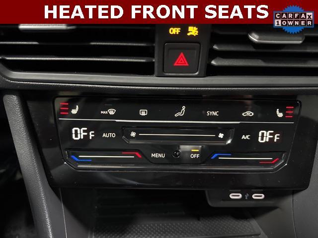 used 2025 Volkswagen Jetta car, priced at $22,837