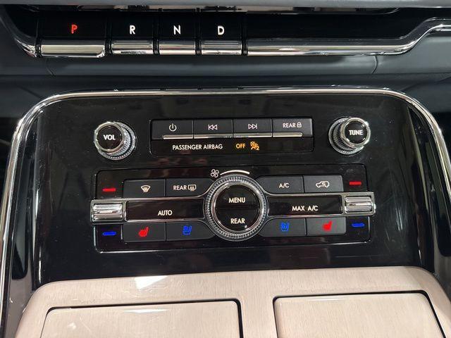 used 2019 Lincoln Navigator car, priced at $45,950