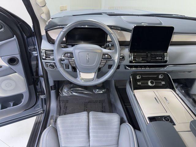 used 2019 Lincoln Navigator car, priced at $45,950