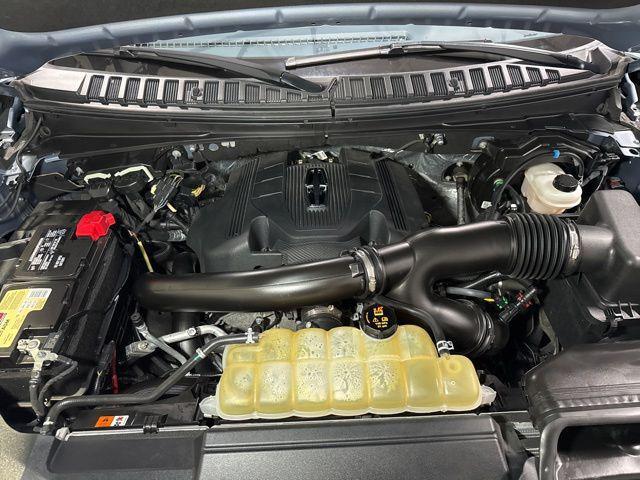 used 2019 Lincoln Navigator car, priced at $45,950
