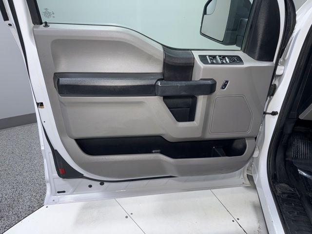 used 2016 Ford F-150 car, priced at $20,945