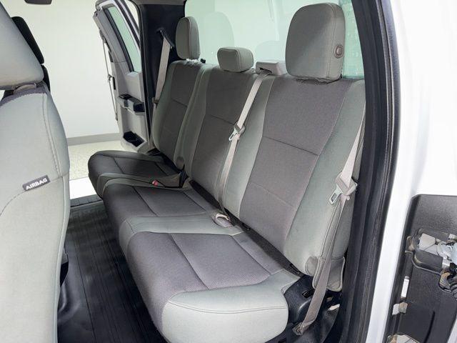 used 2016 Ford F-150 car, priced at $20,945