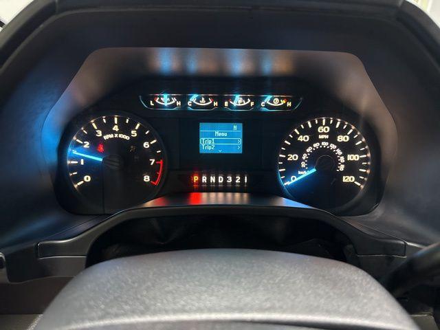 used 2016 Ford F-150 car, priced at $20,945