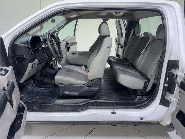 used 2016 Ford F-150 car, priced at $20,945