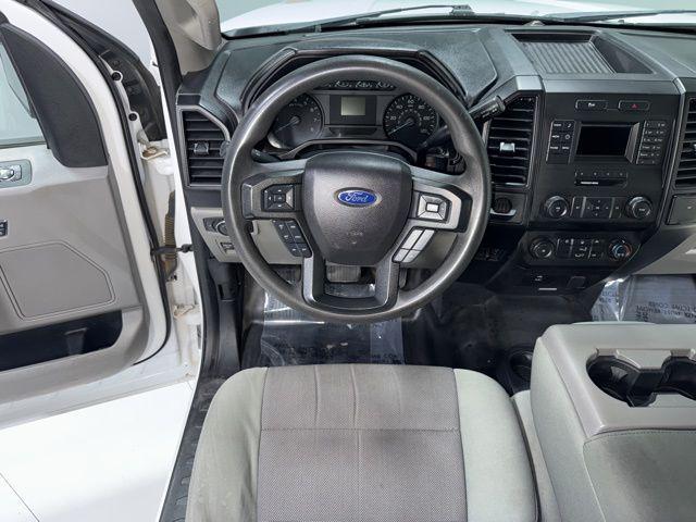 used 2016 Ford F-150 car, priced at $20,945
