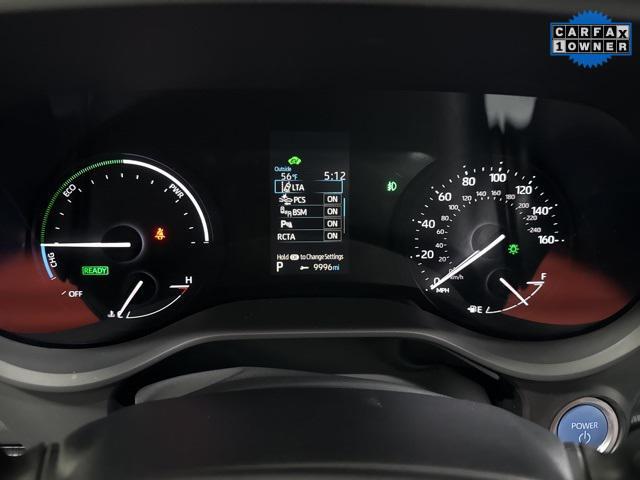 used 2022 Toyota Sienna car, priced at $41,688