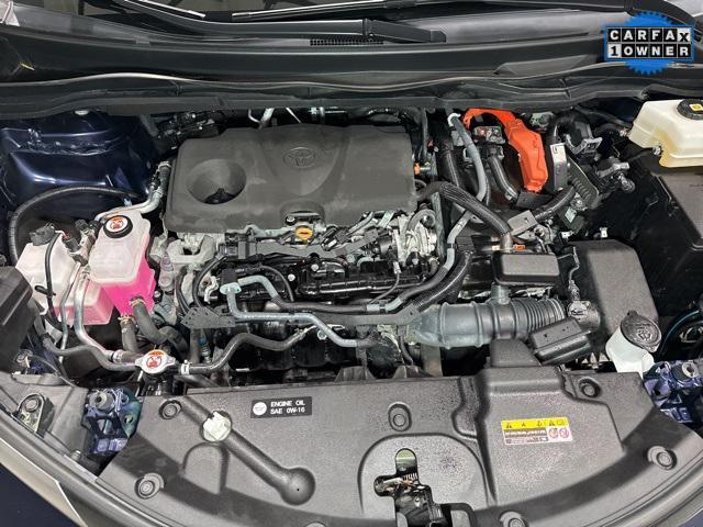 used 2022 Toyota Sienna car, priced at $41,688