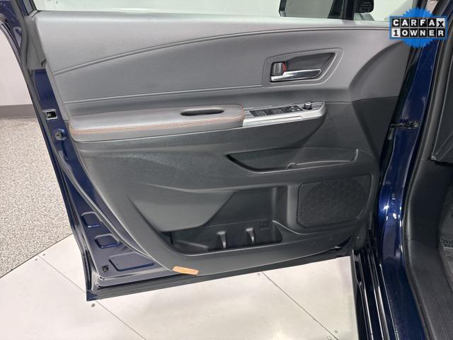 used 2022 Toyota Sienna car, priced at $41,688