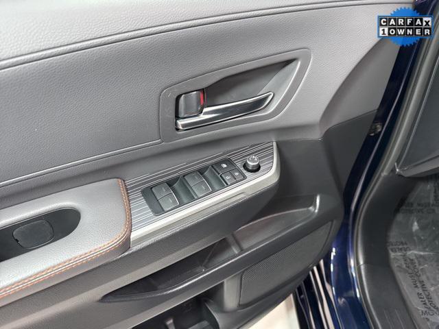 used 2022 Toyota Sienna car, priced at $41,688