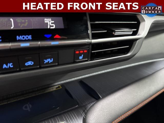 used 2022 Toyota Sienna car, priced at $41,688