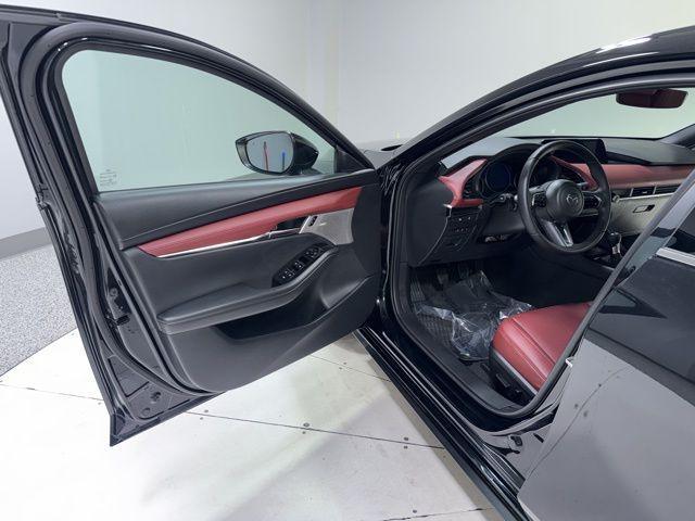 used 2025 Mazda Mazda3 car, priced at $26,974