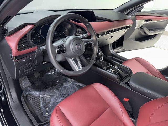 used 2025 Mazda Mazda3 car, priced at $26,974