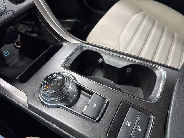 used 2018 Ford Fusion Hybrid car, priced at $14,550