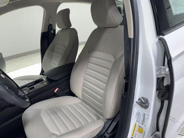 used 2018 Ford Fusion Hybrid car, priced at $14,550