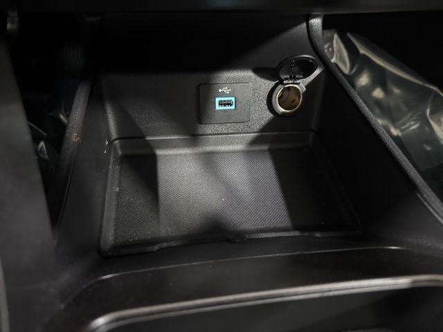 used 2018 Ford Fusion Hybrid car, priced at $14,550