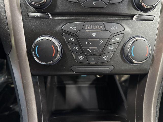 used 2018 Ford Fusion Hybrid car, priced at $14,550