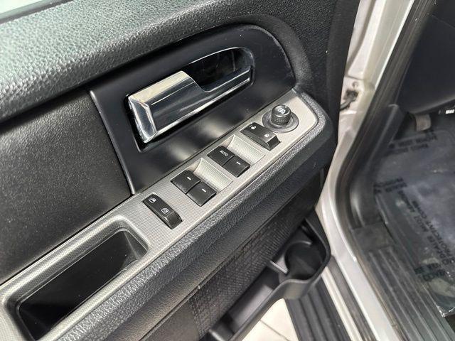 used 2017 Ford Expedition EL car, priced at $24,985