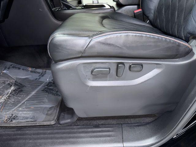 used 2021 Nissan Armada car, priced at $36,537