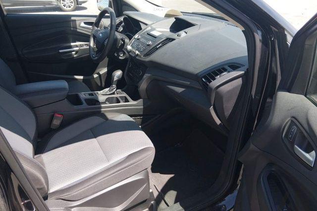used 2018 Ford Escape car, priced at $13,807