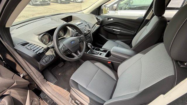 used 2018 Ford Escape car, priced at $13,807