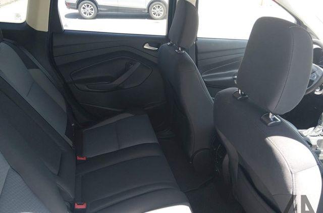 used 2018 Ford Escape car, priced at $13,807