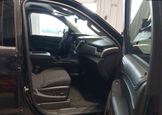 used 2017 Chevrolet Suburban car, priced at $30,994