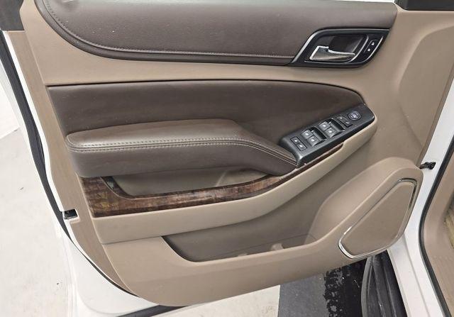 used 2017 Chevrolet Tahoe car, priced at $24,959