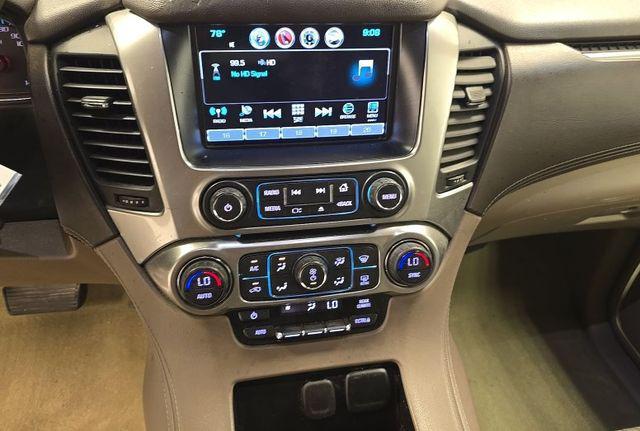 used 2017 Chevrolet Tahoe car, priced at $24,959