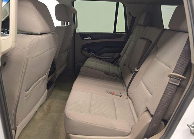 used 2017 Chevrolet Tahoe car, priced at $24,959