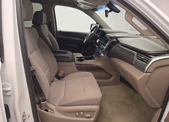 used 2017 Chevrolet Tahoe car, priced at $24,959