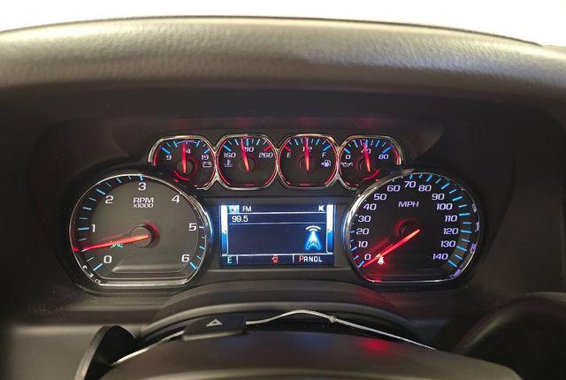 used 2017 Chevrolet Tahoe car, priced at $24,959