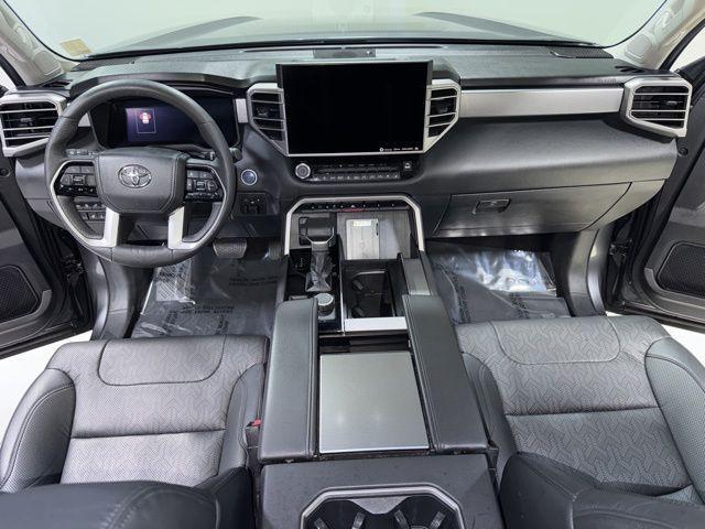 used 2023 Toyota Sequoia car, priced at $58,985