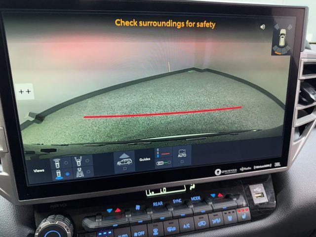 used 2023 Toyota Sequoia car, priced at $58,985