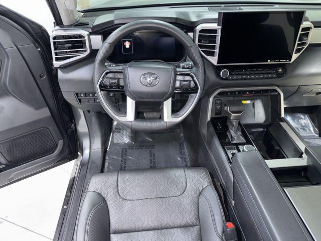 used 2023 Toyota Sequoia car, priced at $58,985