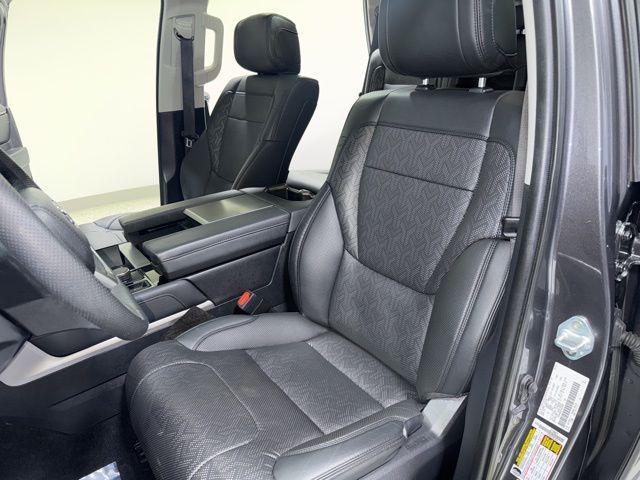 used 2023 Toyota Sequoia car, priced at $58,985