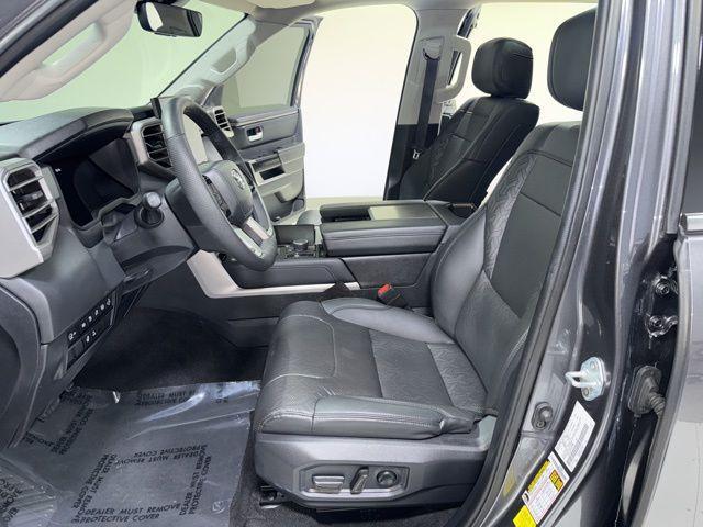 used 2023 Toyota Sequoia car, priced at $58,985