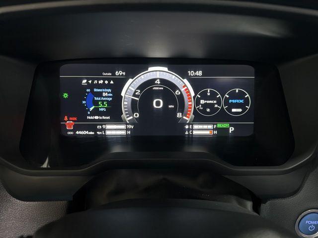 used 2023 Toyota Sequoia car, priced at $58,985