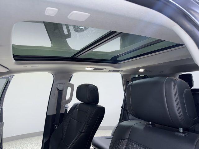 used 2023 Toyota Sequoia car, priced at $58,985