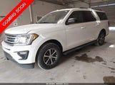 used 2019 Ford Expedition Max car, priced at $20,985