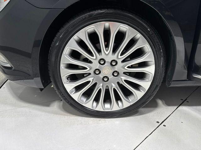 used 2014 Buick LaCrosse car, priced at $12,402